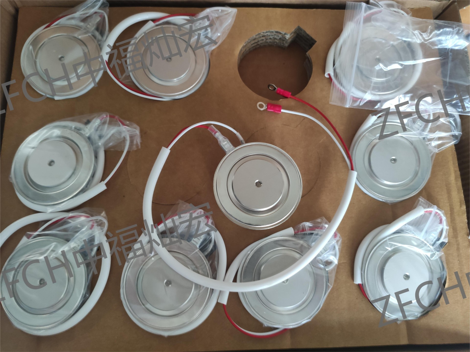 Selling thyristors and rectifier modules,The model is N1467NS160