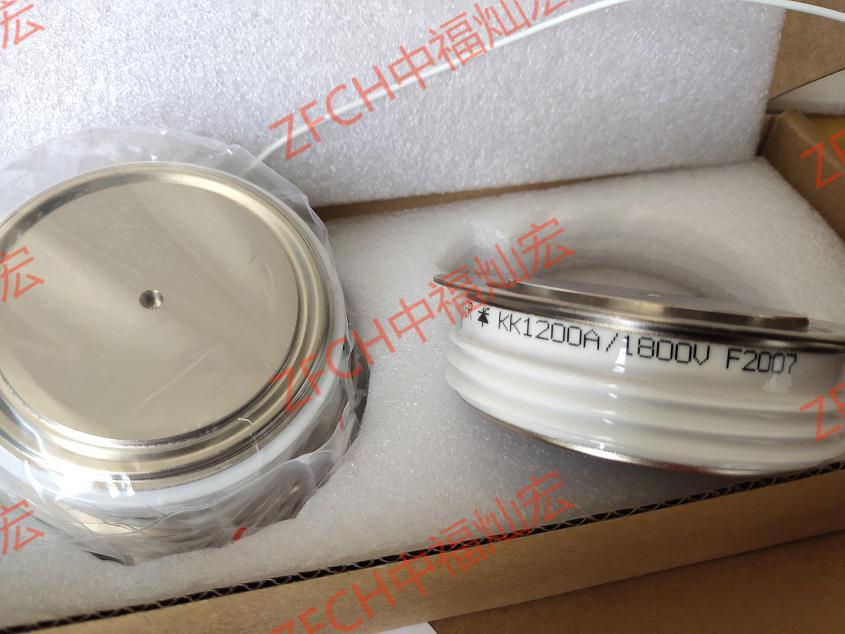 Selling thyristors and rectifier modules,The model is ZK600A2200V