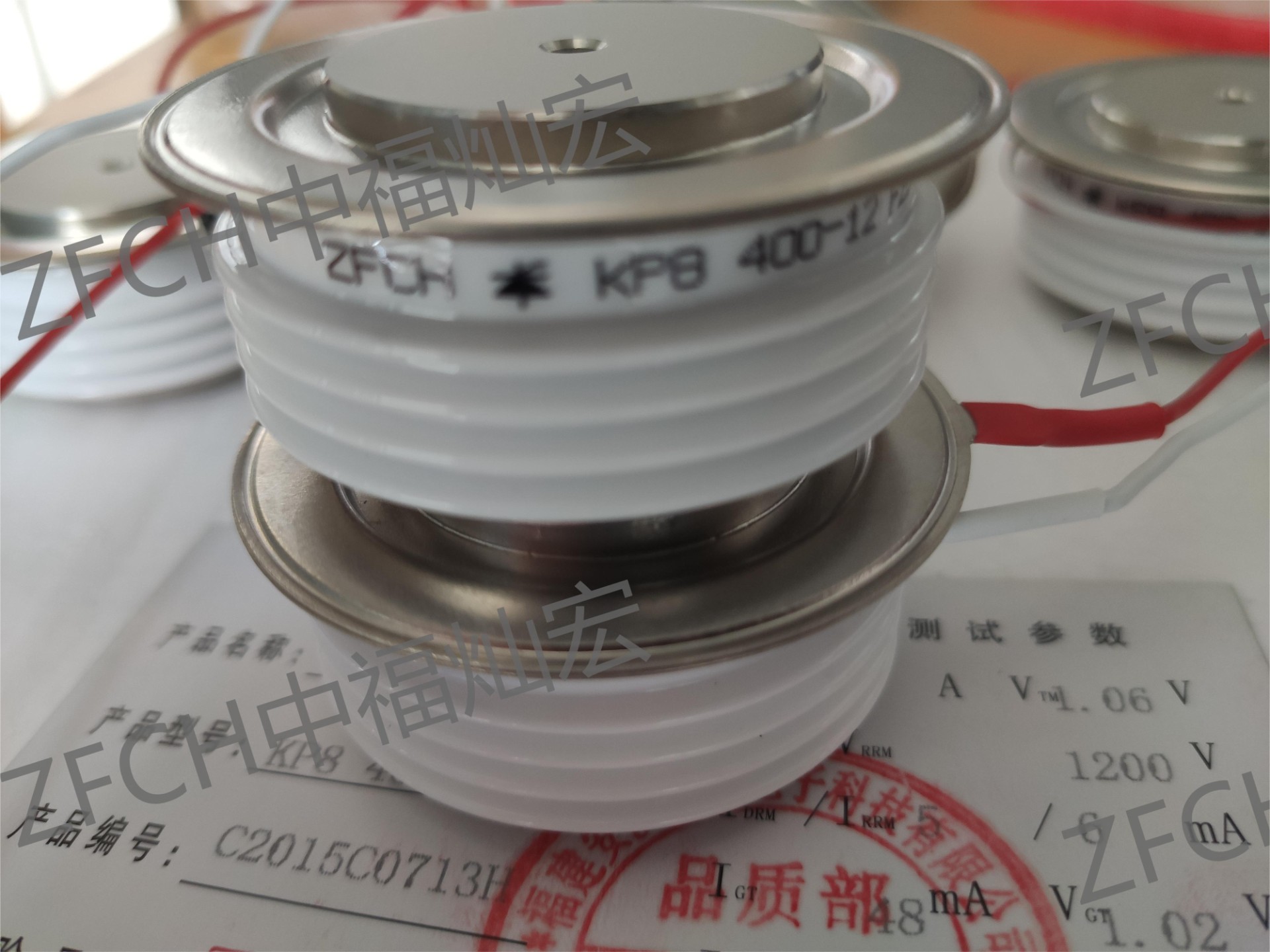 Selling thyristors and rectifier modules,The model is MKC3002250