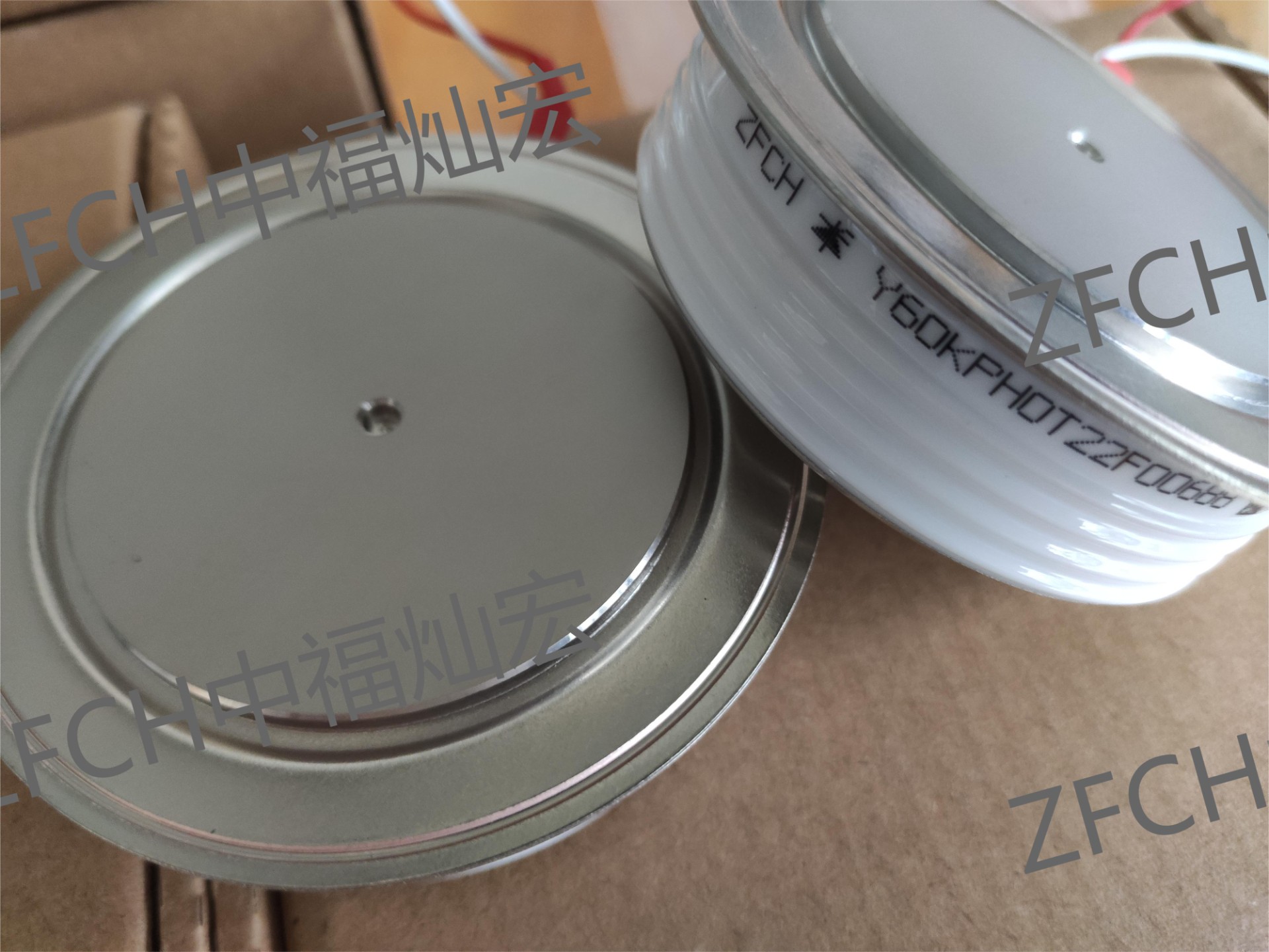 Selling thyristors and rectifier modules,The model is ZK600A2200V