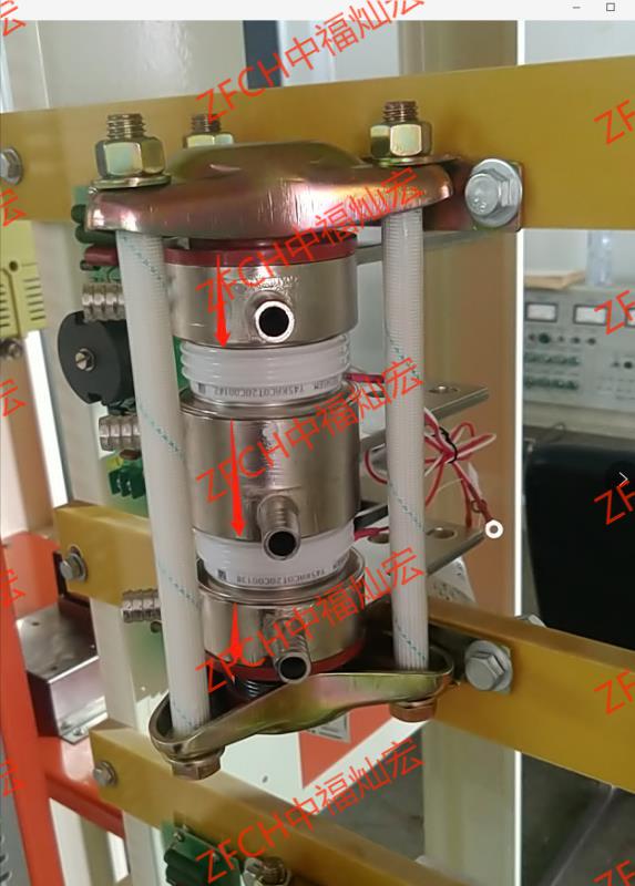 Selling thyristors and rectifier modules,The model is N1718NS160