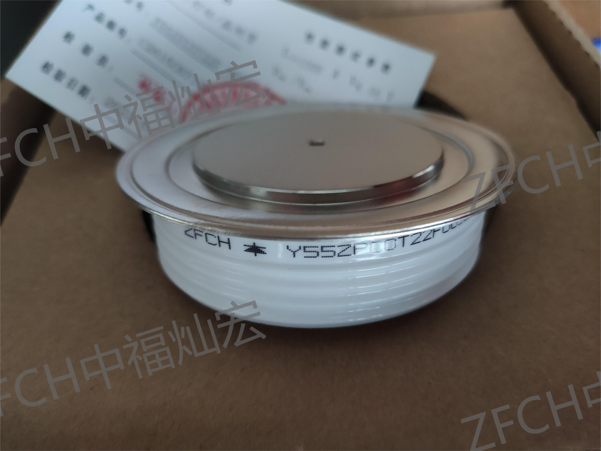 Selling thyristors and rectifier modules,The model is 5SGF40L4512