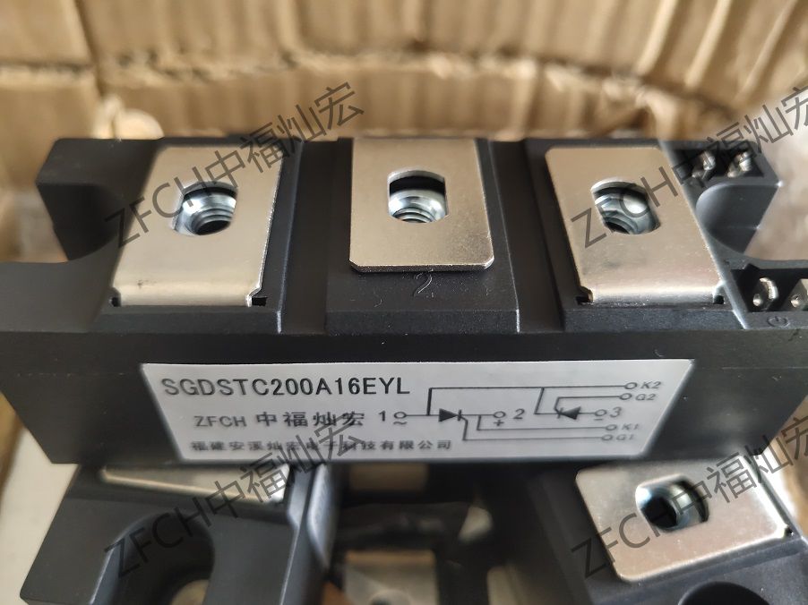 Selling thyristors and rectifier modules,The model is MDC1301624