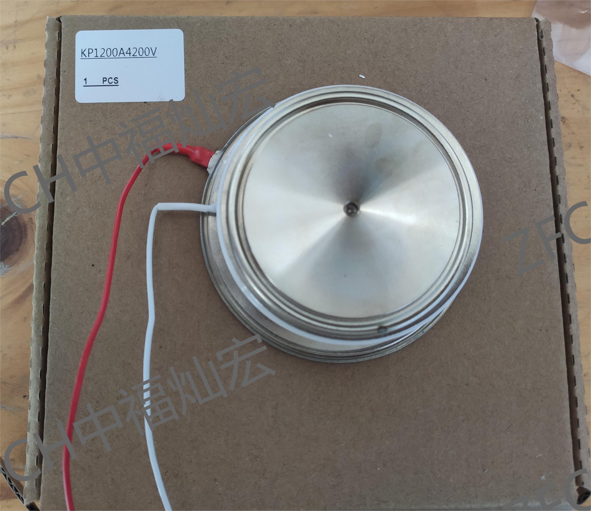 Selling thyristors and rectifier modules,The model is MKC3002250