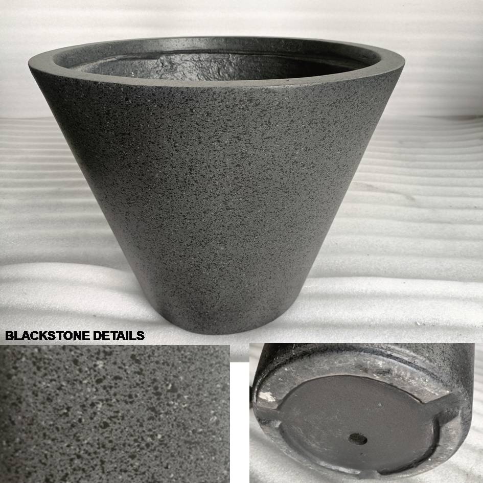Flower pot