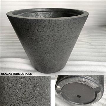 Flower pot