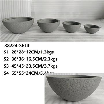 Flower vase
