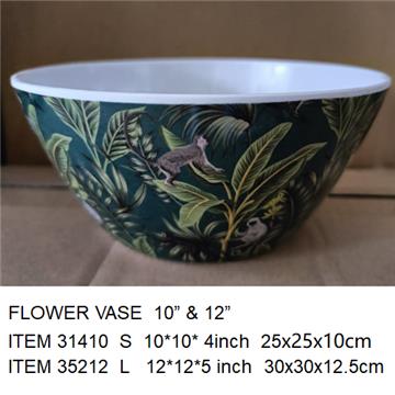 Flower pot