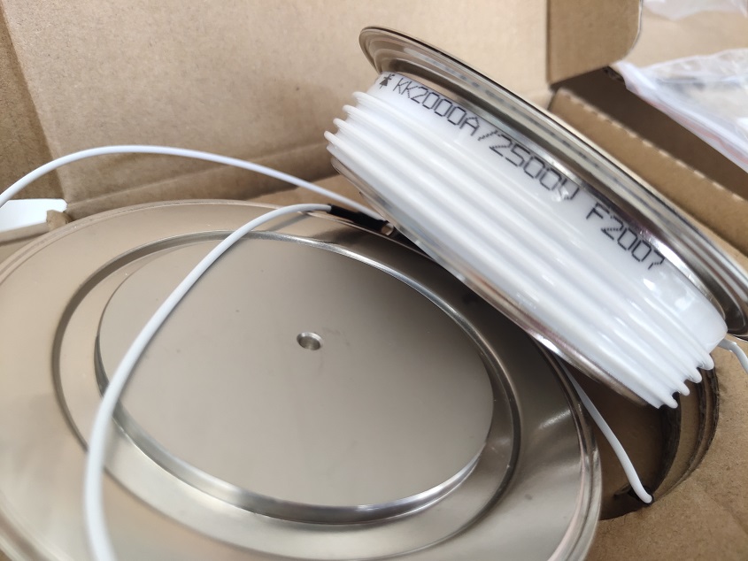 Selling thyristors and rectifier modules,The model is AT655S20