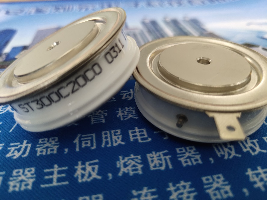 Selling thyristors and rectifier modules,The model is MCT200-18
