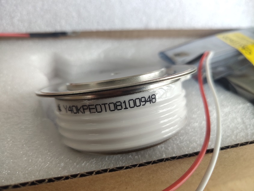 Selling thyristors and rectifier modules,The model is MD251620C