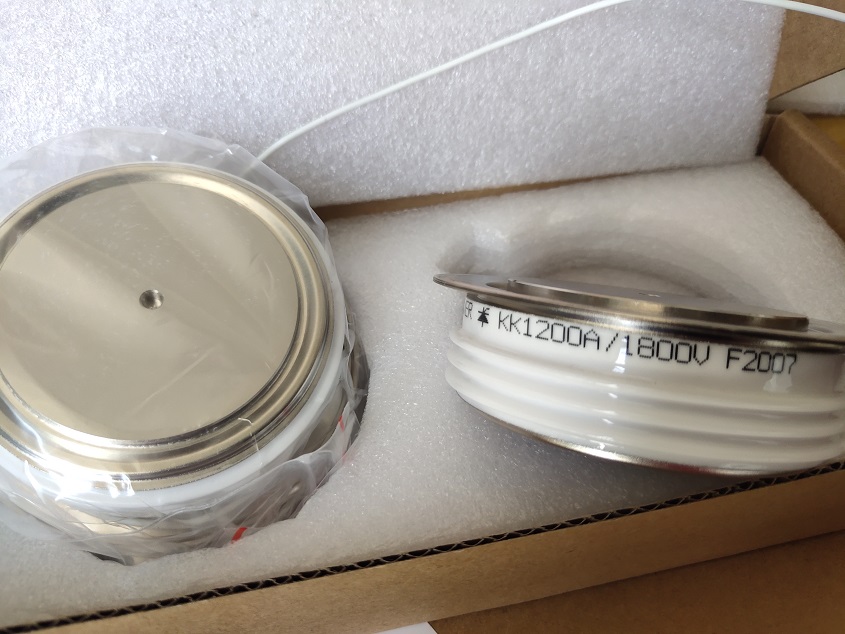 Selling thyristors and rectifier modules,The model is MD251620C
