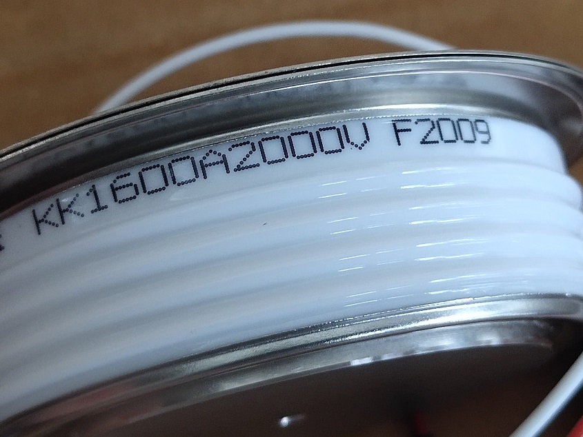 Selling thyristors and rectifier modules,The model is MTQ1002240L