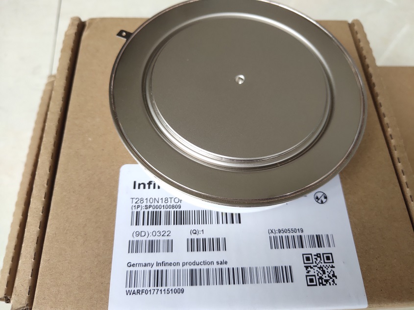Selling thyristors and rectifier modules,The model is T7S0167504DN