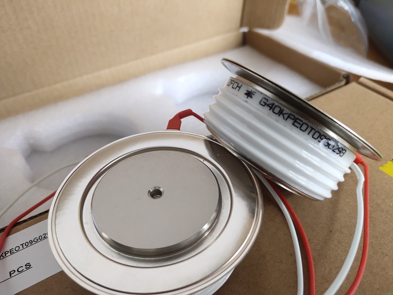 Selling thyristors and rectifier modules,The model is MDK3002235