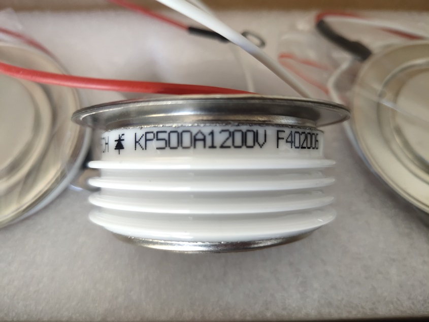 Selling thyristors and rectifier modules,The model is MDK3002235