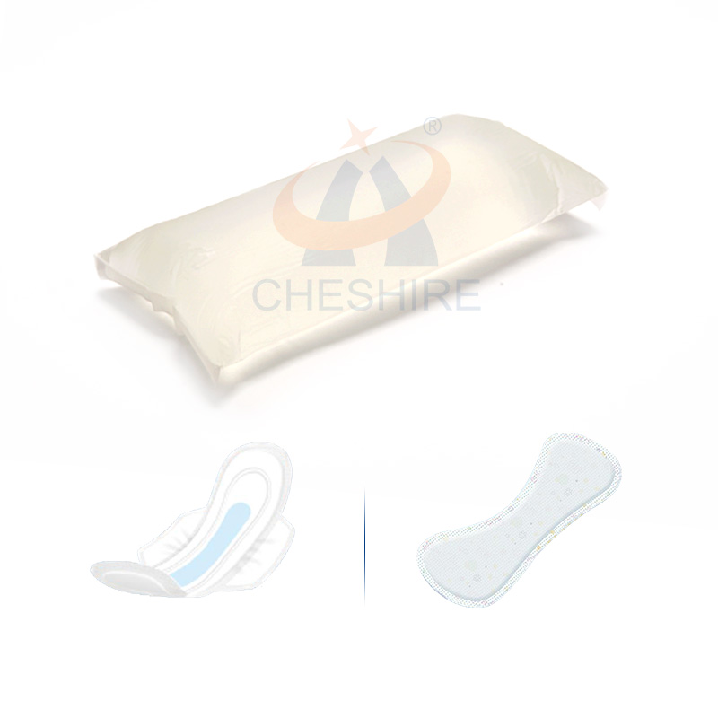 Good grade baby diaper hot melt PSA adhesive glue for medical underpad