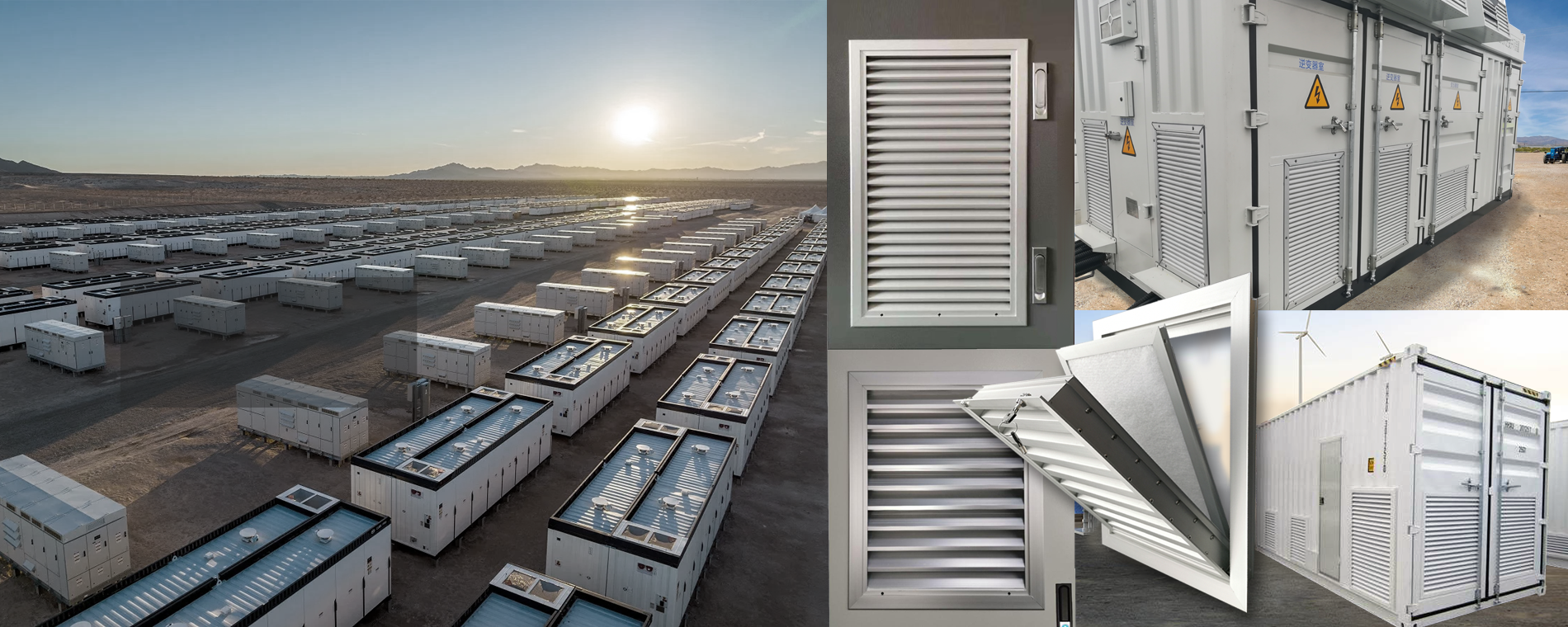 Zhongshan Huaxia Ventilation Equipment Co., Ltd
