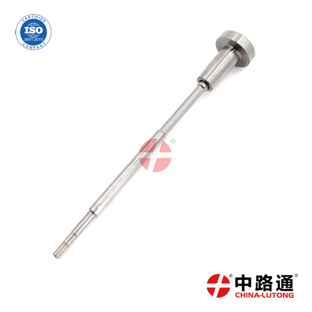 Common Rail Fuel Injector Control Valve F00ZC01318